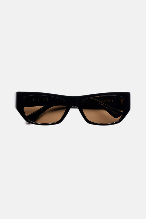 EPOKHE  - Memphis - Black Polished / Bronze Polarized