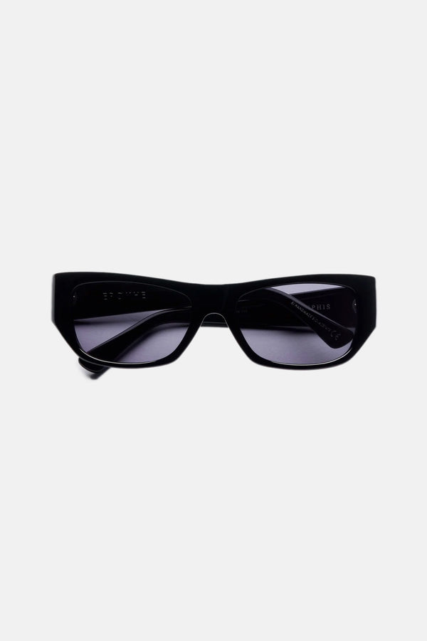 EP˜KHE  - Memphis - Black Polished / Black