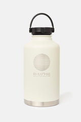 Project PARGO x Rhythm - 1890mL Insulated Bottle Contour Bone White