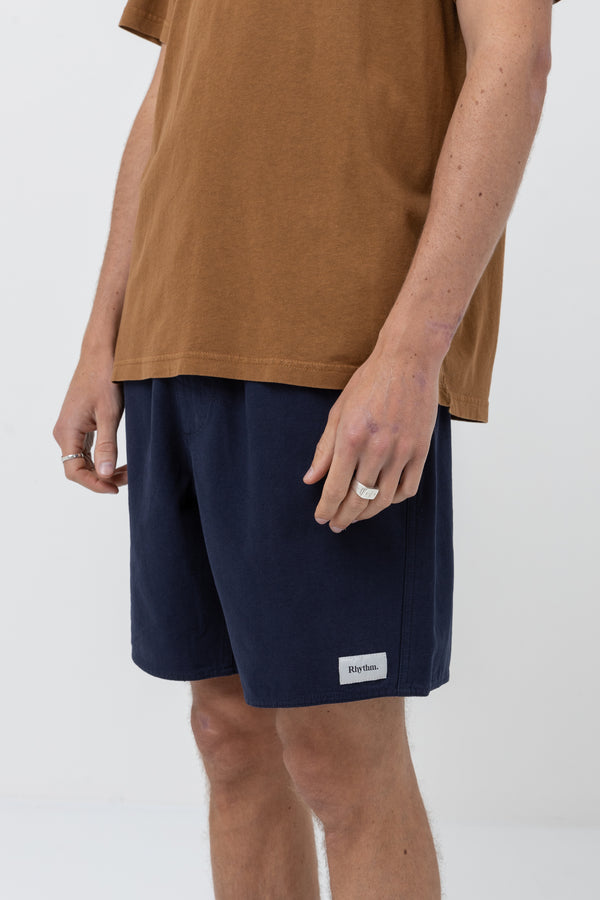Box Jam Navy