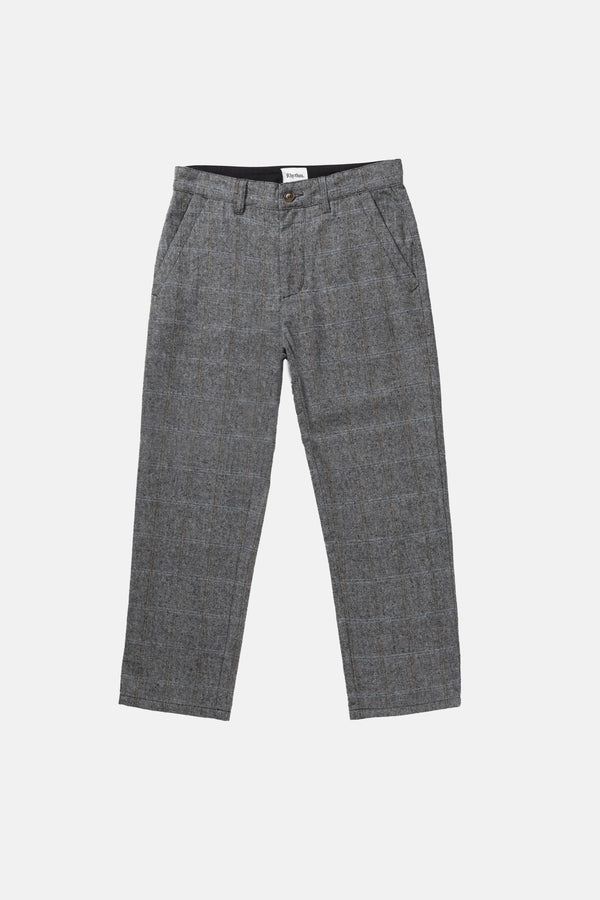 Essential Trouser Pant Charcoal